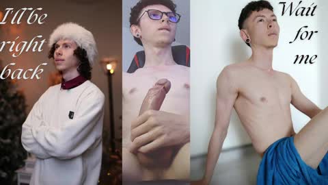 Vicent Brais online show from April 2026 01:11:01 PM