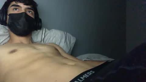 vicente online show from October 2025 04:51:02 PM