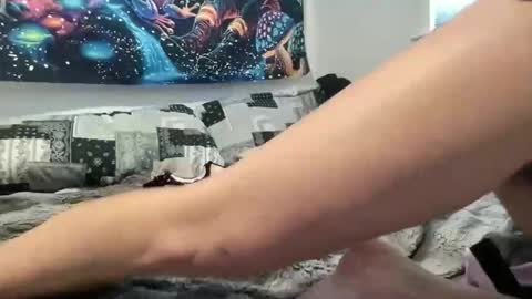 Vicenza Azul online show from April 2026 08:33:01 PM