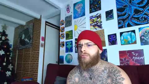 vickingcock7 online show from November 2025 08:01:02 AM