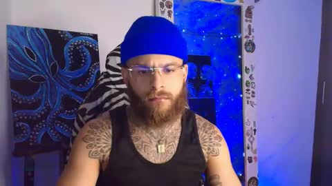 vickingcock7 online show from January 2026 05:00:01 AM