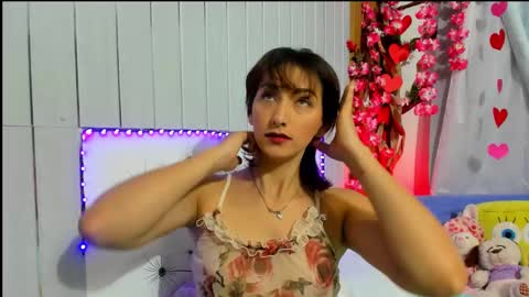 Snapshot of vicky__skinny_ chatting on February 2025 11:41:02 AM Vicky online show from February 2025 11:41:02 AM