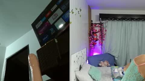 Snapshot of vicky__skinny_ chatting on March 2025 10:35:01 AM Vicky online show from March 2025 10:35:01 AM