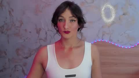 Snapshot of vicky__skinny_ chatting on December 2025 03:44:01 AM Vicky online show from December 2025 03:44:01 AM