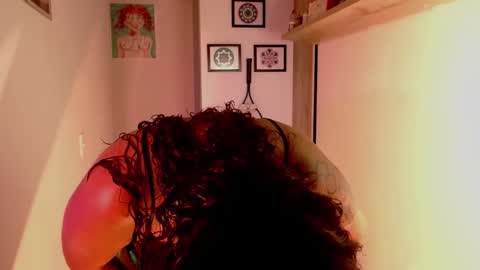 Vicky  online show from December 2024 11:16:01 PM