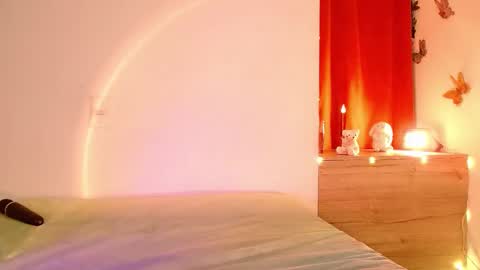 Vicky  online show from December 2024 02:25:02 AM