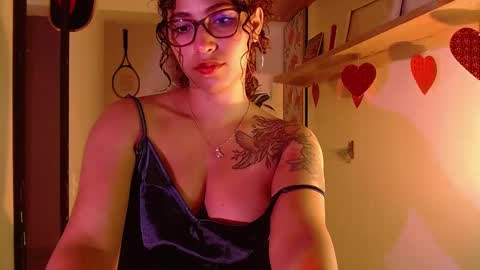 Vicky  online show from March 2025 01:28:01 AM