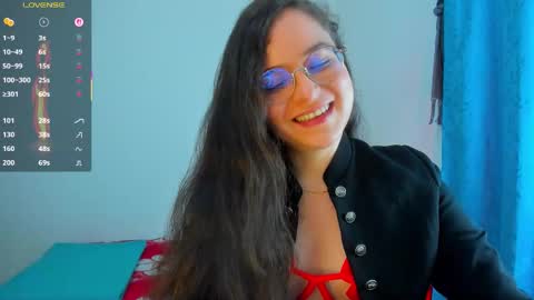 Vicky online show from March 2026 01:44:01 AM