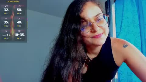 Snapshot of vicky_cristinax chatting on May 2026 09:43:01 PM Vicky online show from May 2026 09:43:01 PM