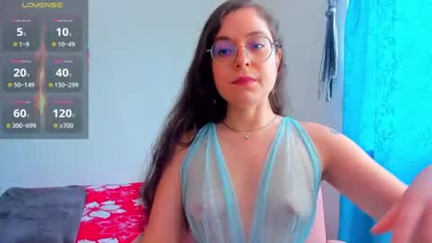 Vicky online show from June 2026 06:56:01 PM
