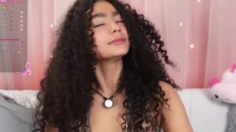 vicky_curly online show from October 2025 10:09:02 PM