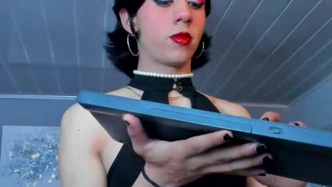 Snapshot of vicky_fant4sy chatting on April 2026 02:12:02 PM Vicky online show from April 2026 02:12:02 PM