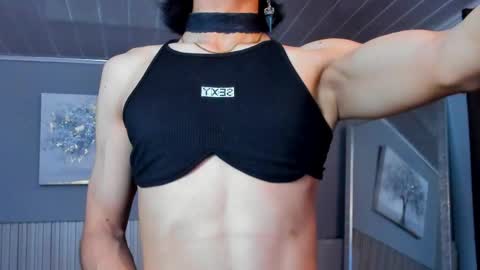 Snapshot of vicky_fant4sy chatting on April 2026 03:14:02 PM Vicky online show from April 2026 03:14:02 PM