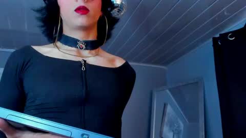 Snapshot of vicky_fant4sy chatting on May 2026 08:27:02 PM Vicky online show from May 2026 08:27:02 PM
