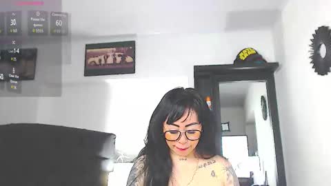 Vicky  online show from February 2026 11:05:02 AM