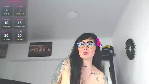 Vicky  online show from February 2026 10:55:01 AM