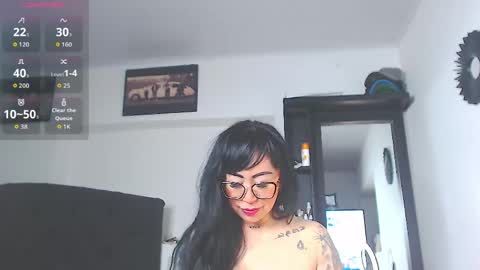 Vicky  online show from May 2026 08:22:01 AM