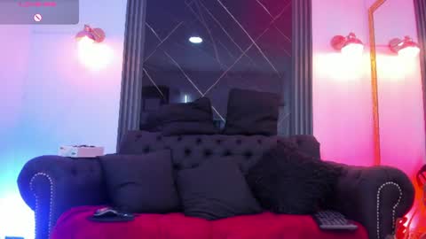 Snapshot of vickyjohnson1 chatting on June 2026 07:41:02 PM Vicky online show from June 2026 07:41:02 PM