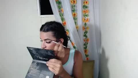 Snapshot of vickyxdany chatting on April 2026 11:16:01 PM vickyxdany online show from April 2026 11:16:01 PM