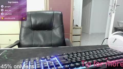 Victoreiya online show from January 2025 06:47:01 PM