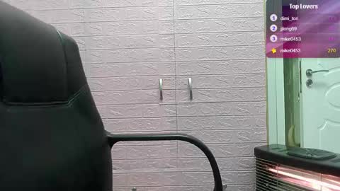 Victoreiya online show from February 2025 10:04:01 PM