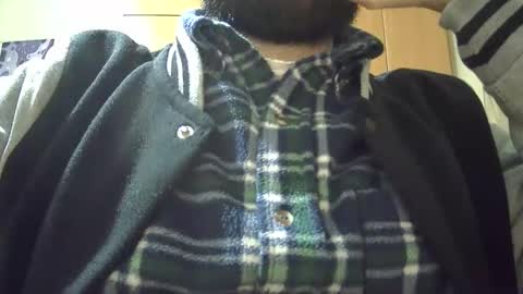 VictorHume online show from January 2025 05:55:02 PM