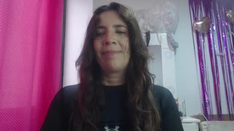 Hi guys   Im victoria  Be the one who can control me in PVT online show from February 2025 03:27:02 PM