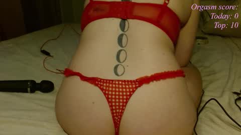 Victoria97 online show from January 2026 07:06:01 PM