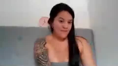 Victoria Foxx online show from July 2026 05:28:02 PM