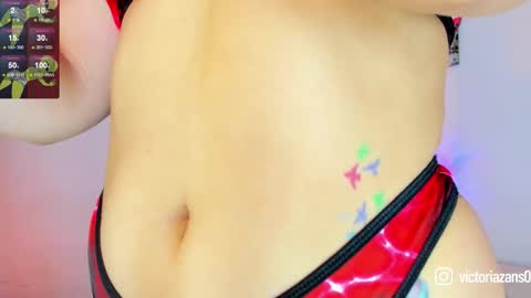 Victoria  independent model online show from September 2025 04:07:01 PM