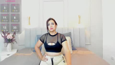 victoria  online show from December 2025 12:12:02 PM