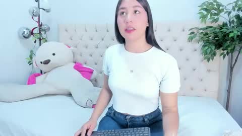 Snapshot of victoria_colemann chatting on April 2026 07:15:02 PM Victoria online show from April 2026 07:15:02 PM