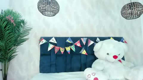 Snapshot of victoria_colemann chatting on July 2026 11:23:02 AM Victoria online show from July 2026 11:23:02 AM