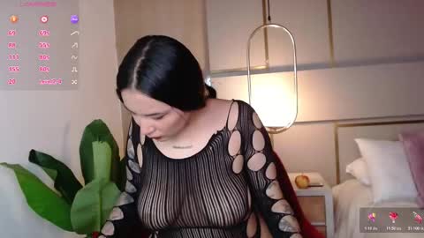 Victoria Collins online show from October 2025 12:28:01 PM