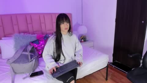 valentina online show from January 2026 11:49:01 AM