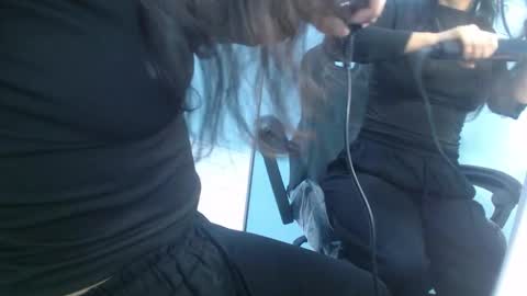 Victoria online show from February 2026 01:07:01 PM