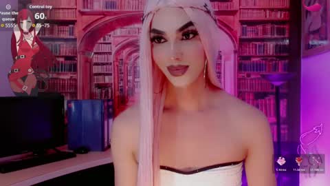 Snapshot of victoria_kastelo chatting on May 2026 01:13:02 AM Victoria online show from May 2026 01:13:02 AM