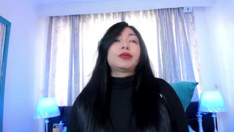 Snapshot of victoria_kim_lee chatting on May 2026 12:11:01 PM Victoria online show from May 2026 12:11:01 PM