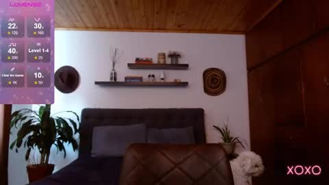 Snapshot of victoria_martelo chatting on January 2025 06:31:01 PM VICTORIA MARTELO online show from January 2025 06:31:01 PM