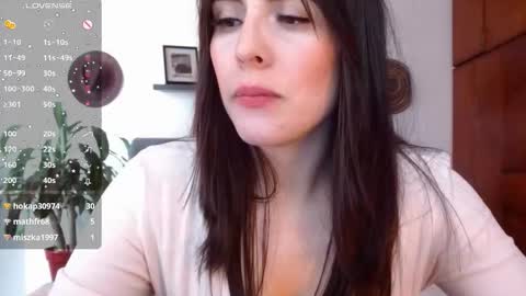 Snapshot of victoria_martelo chatting on January 2026 05:27:02 PM VICTORIA MARTELO online show from January 2026 05:27:02 PM