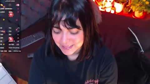 Snapshot of victoria_monteroo chatting on July 2026 12:14:02 AM Call me Vic online show from July 2026 12:14:02 AM