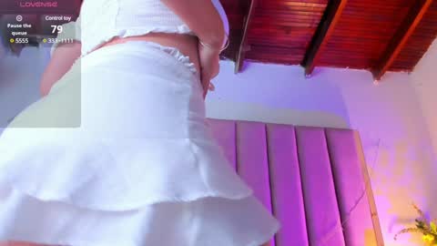 VICTORIA online show from February 2025 05:39:02 PM