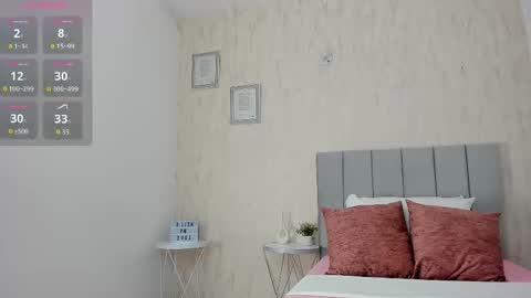 Snapshot of victoria_redh chatting on September 2025 06:55:01 PM Victoria  online show from September 2025 06:55:01 PM