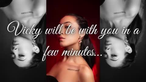 Victoria  online show from October 2025 01:24:01 AM