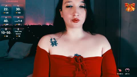 Victoria online show from December 2024 05:13:01 PM