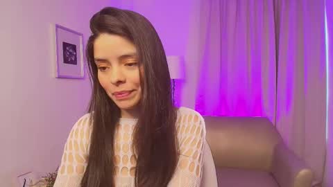 Snapshot of victoria_stern chatting on September 2025 12:16:01 PM Victoria online show from September 2025 12:16:01 PM