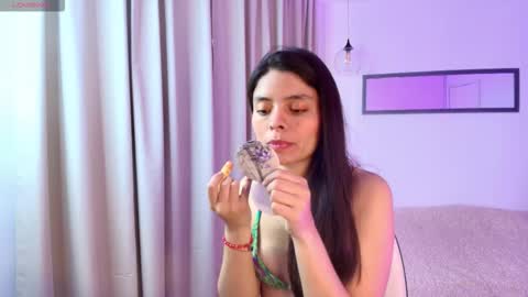 Snapshot of victoria_stern chatting on October 2025 02:25:02 PM Victoria online show from October 2025 02:25:02 PM