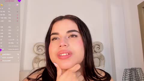 victoria  online show from March 2025 02:37:01 PM