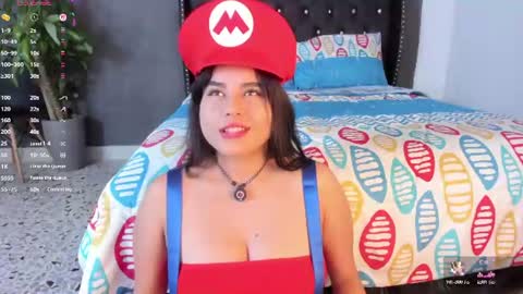 Snapshot of victoria_vallejo_01 chatting on July 2026 01:10:02 PM Victoria online show from July 2026 01:10:02 PM