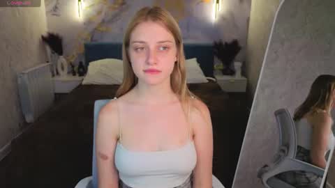 Victoria Velvett online show from June 2026 02:14:01 AM